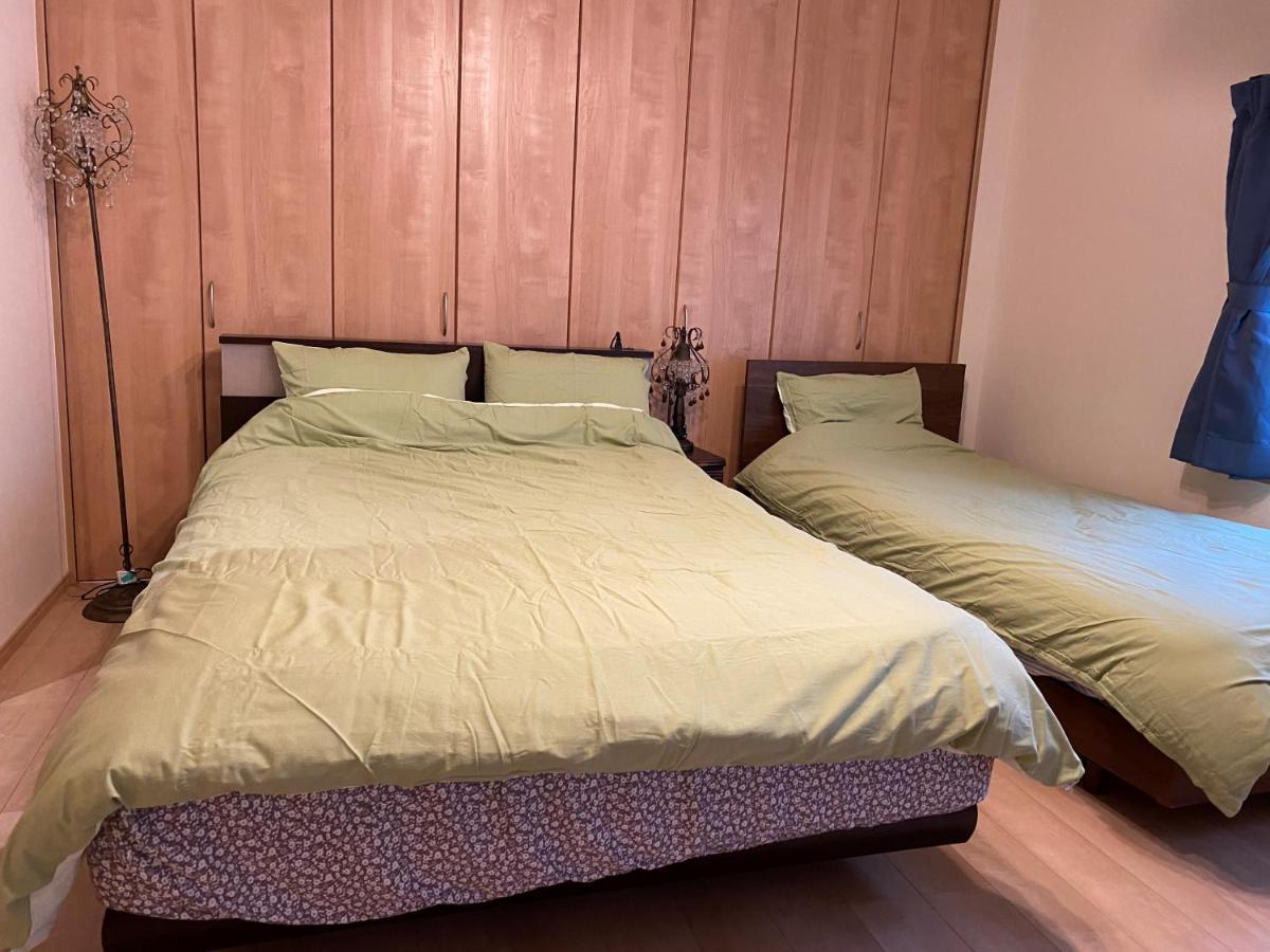 Guest house Platinum Yasaka