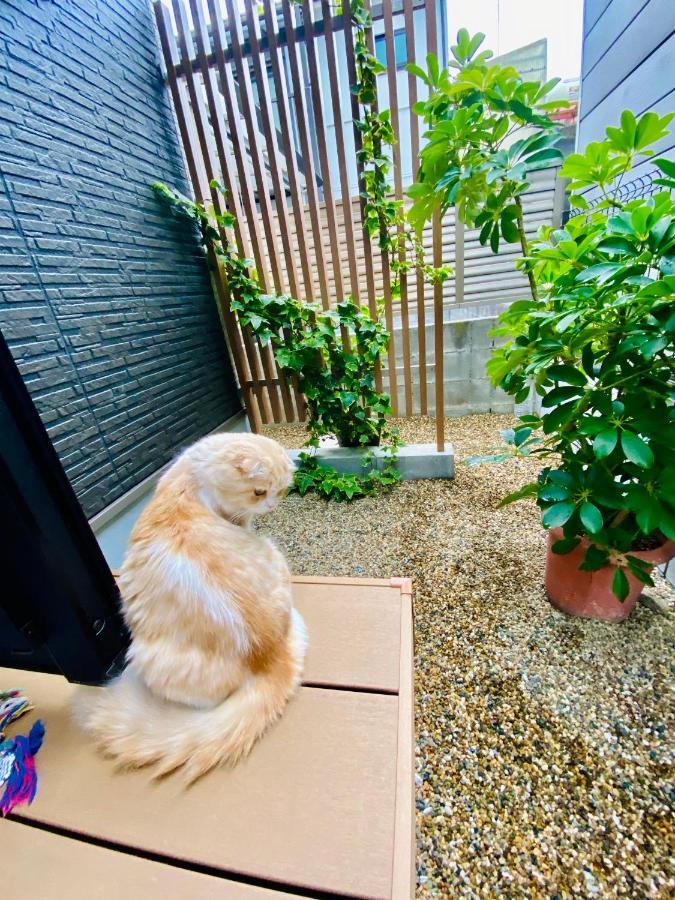 Guest house 遥華-haruka House Kyoto