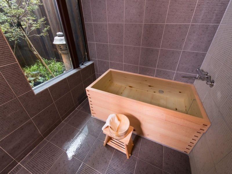 Hatago Holiday home