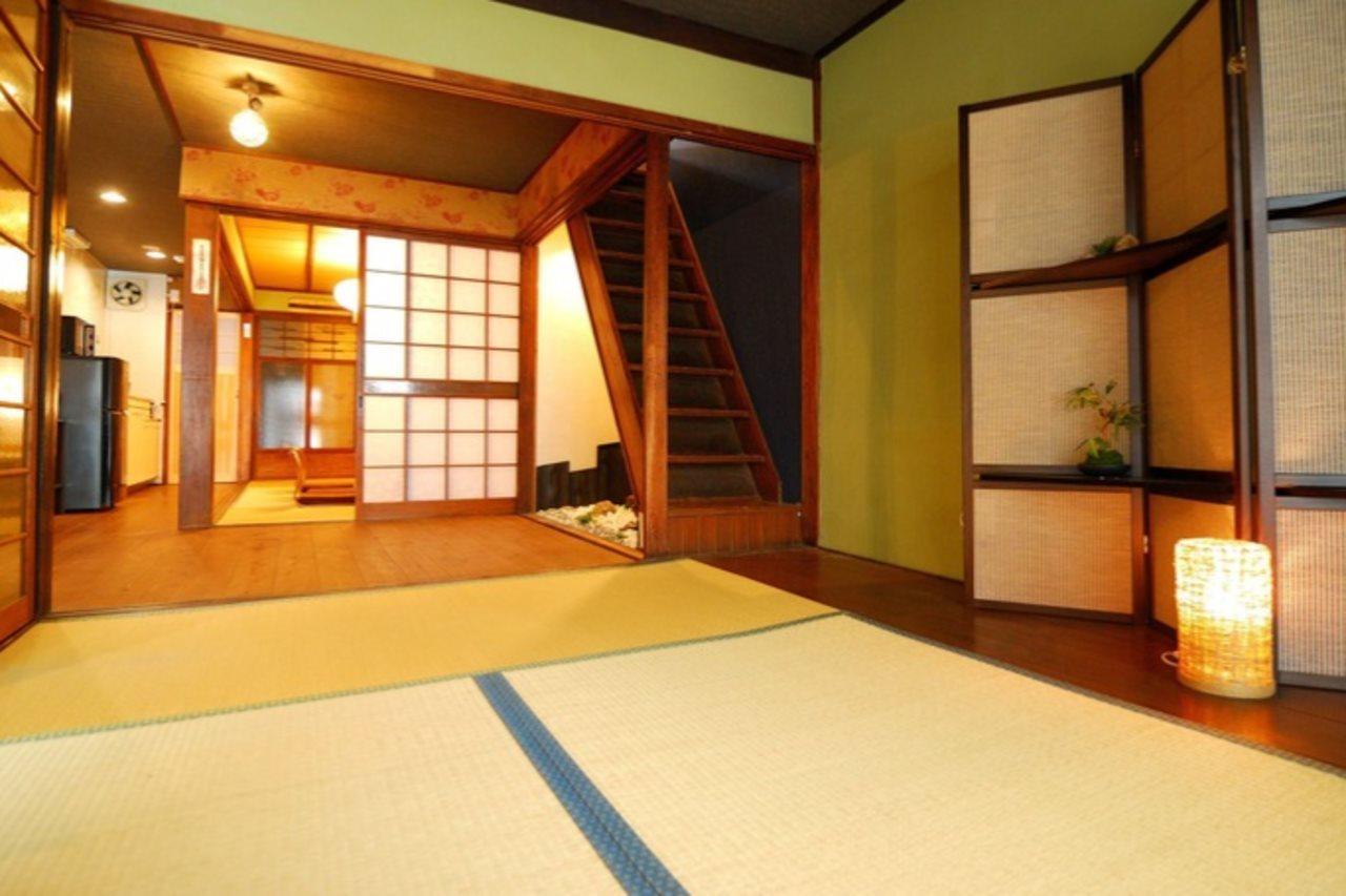 Miyabi-an Holiday home