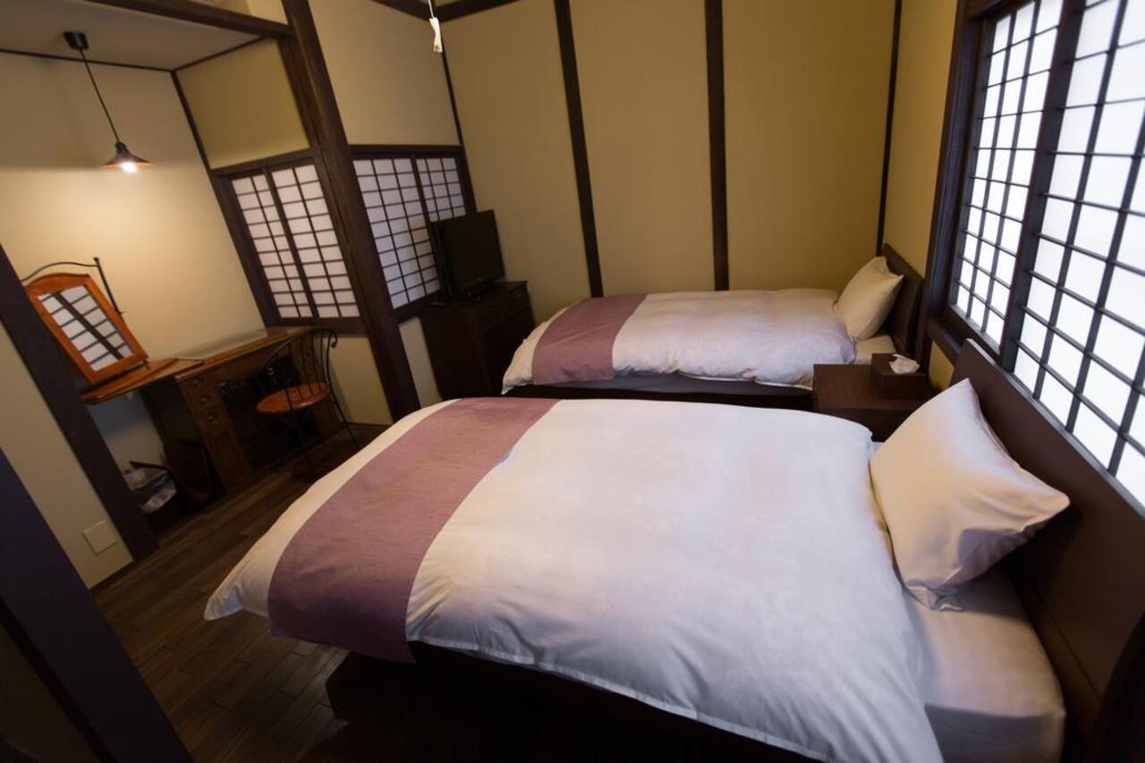 Holiday home Shion-an *