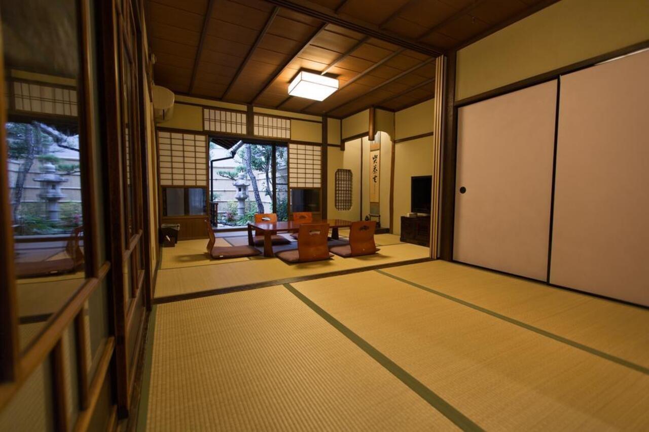 Holiday home Shion-an