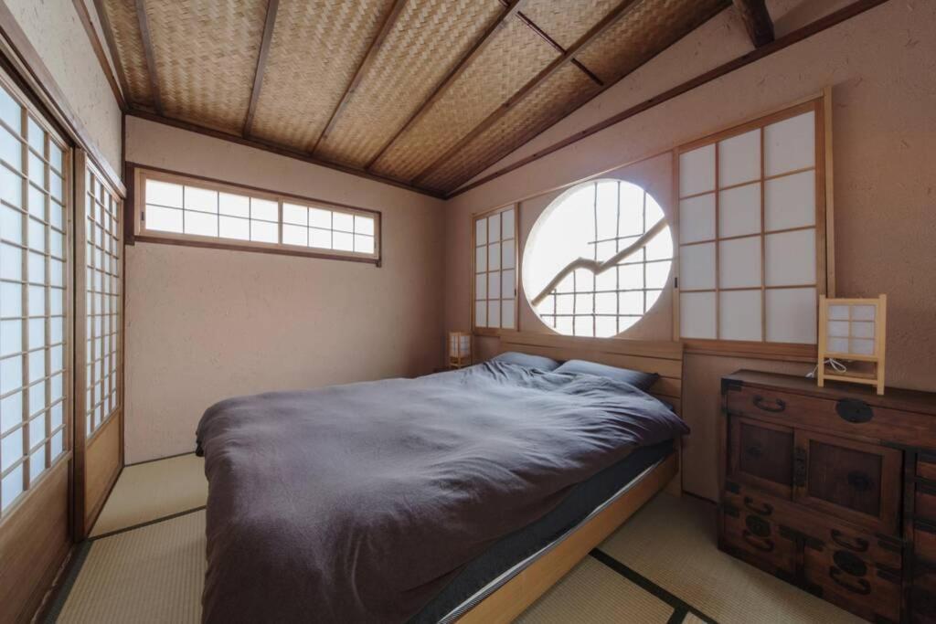 Jizo-an Holiday home Kyoto
