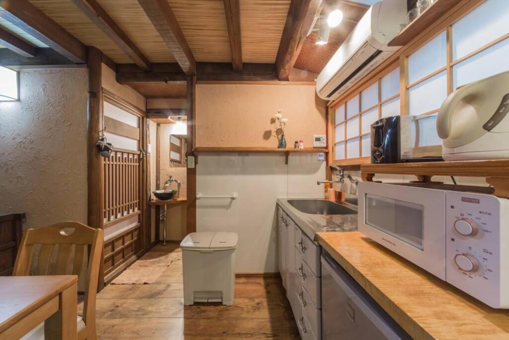 Holiday home Jizo-an *