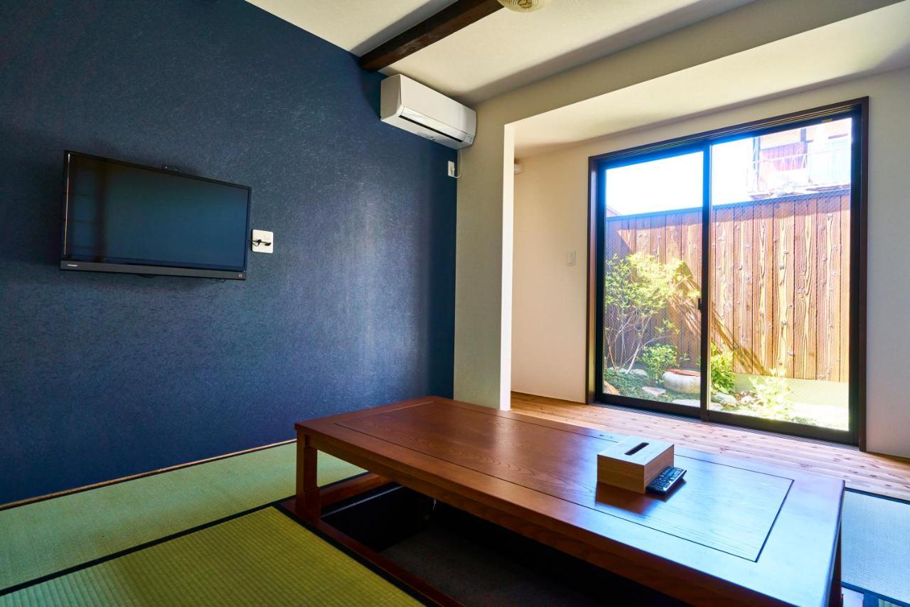 泊まり木 東福寺 Tomarigi Tofukuji Apartment Kyoto