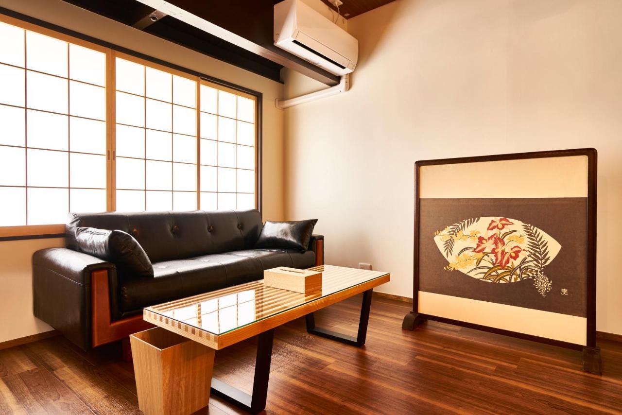 泊まり木 東福寺 Tomarigi Tofukuji Apartment