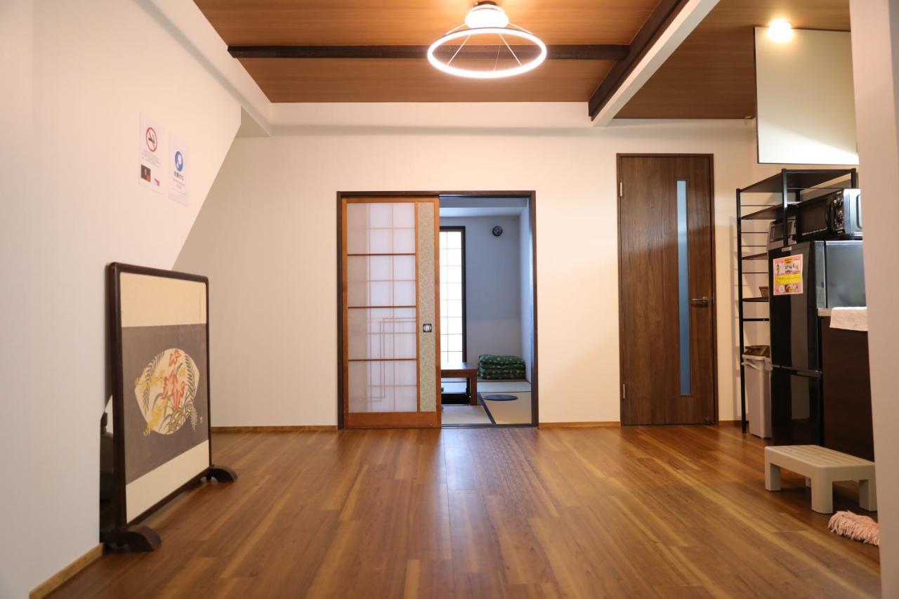 泊まり木 東福寺 Tomarigi Tofukuji Apartment *