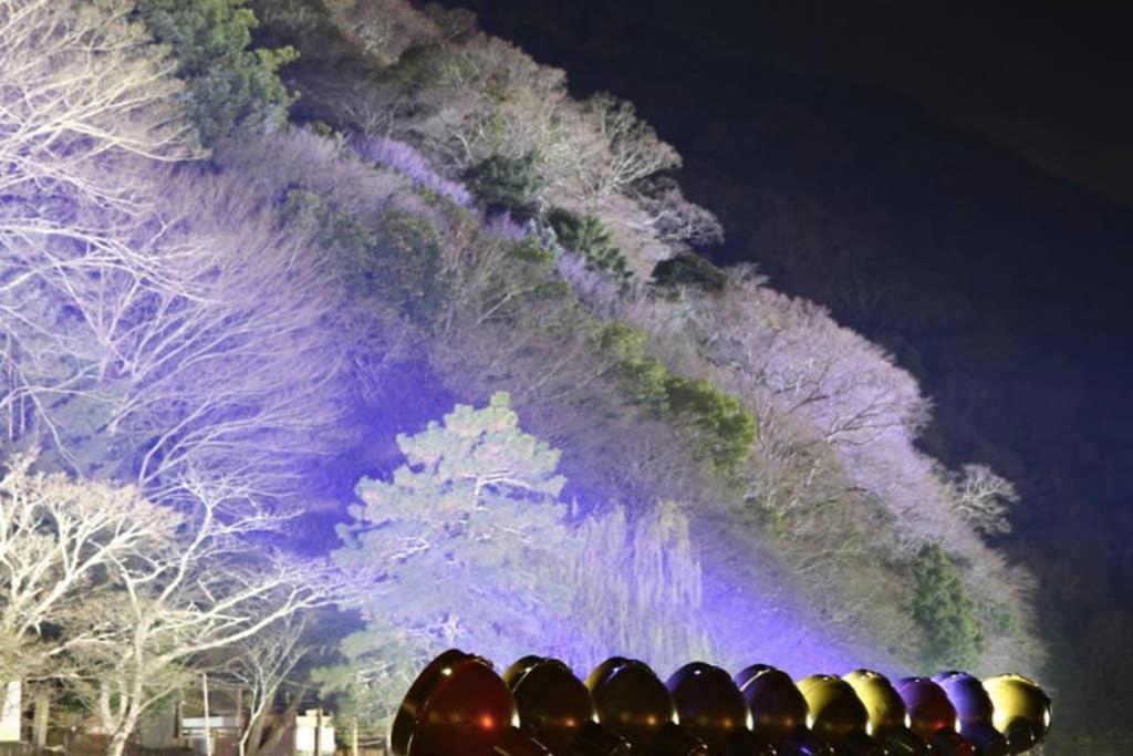 Jizo-an Holiday home *