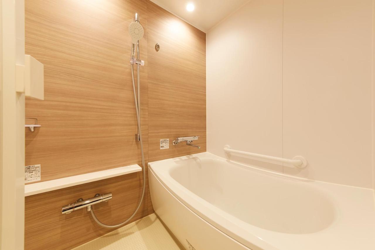 Monday Premium Sta Higashikujo Hotel Kyoto