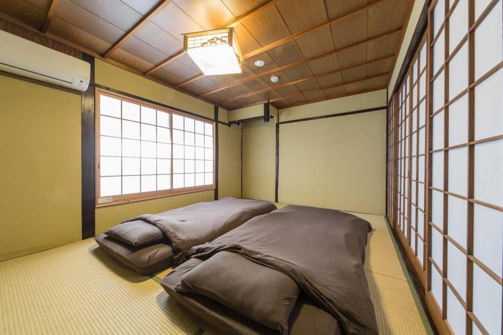 Holiday home Juichi-an