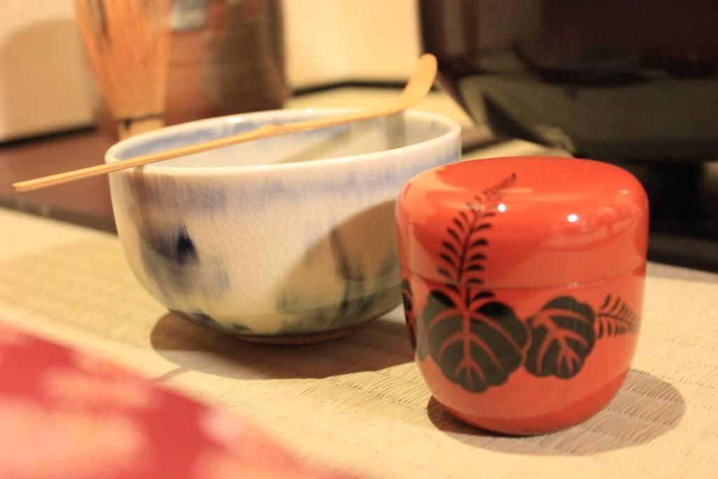 Ougi-an Holiday home *