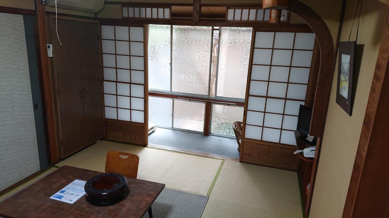 Wajimaya Ryokan *