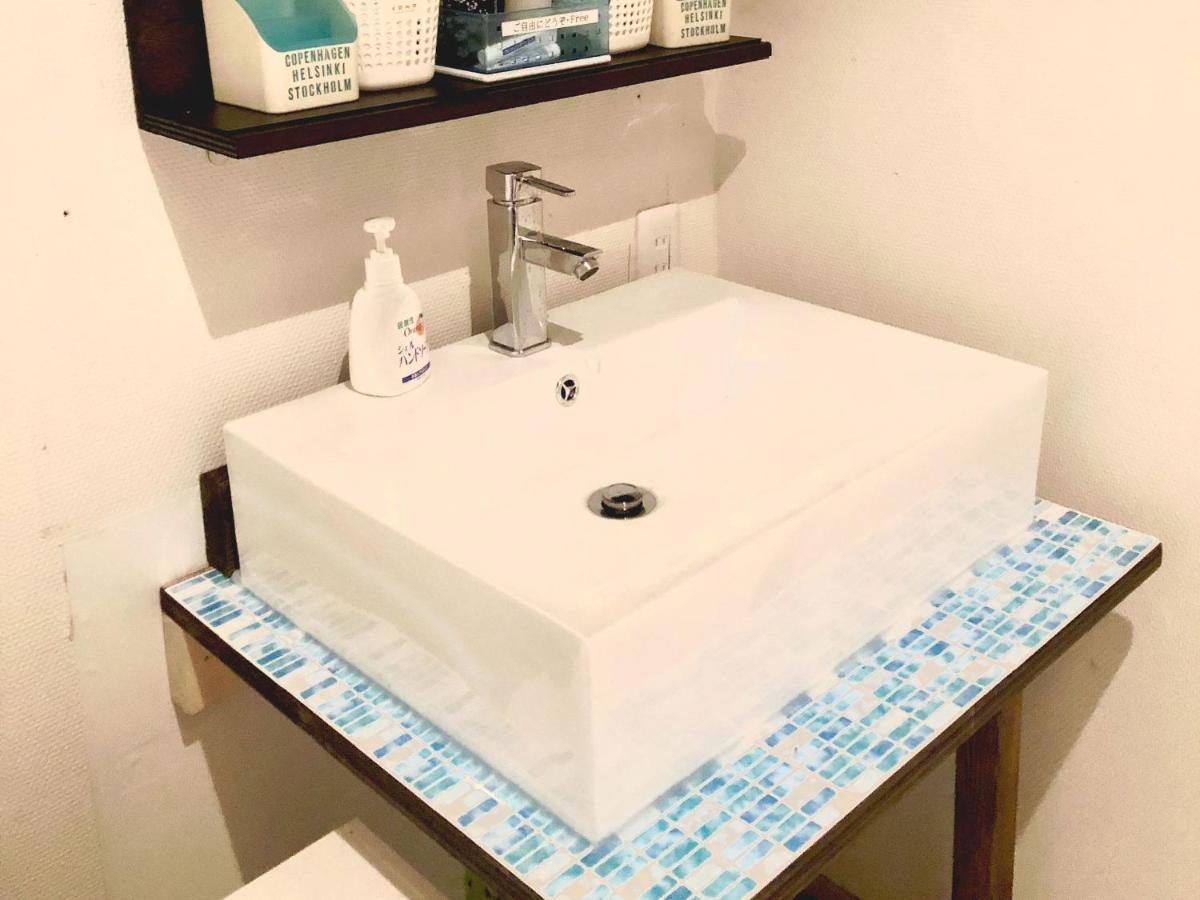 Sakura Komachi Guest house