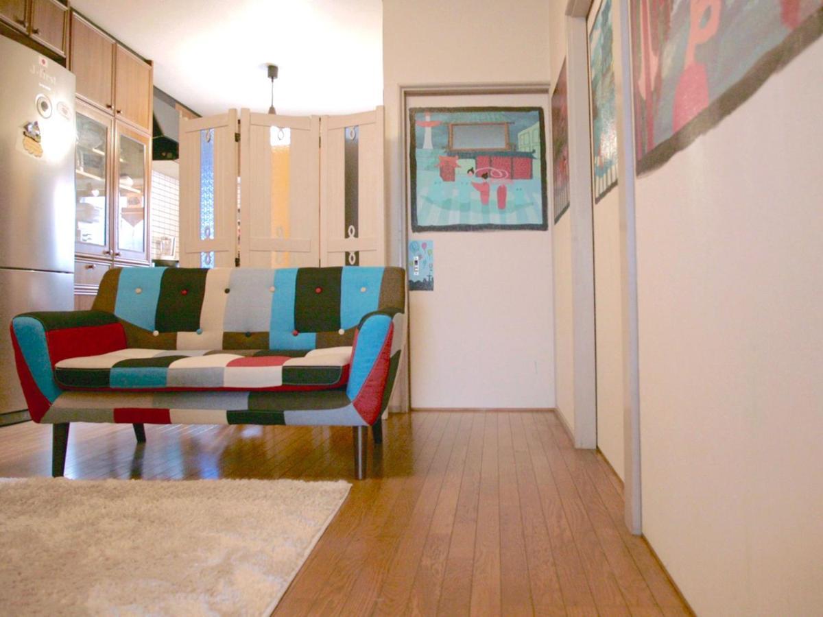 Sakura Komachi Guest house