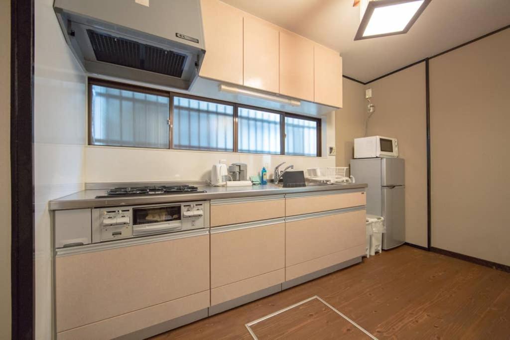 Ichiyo-an Holiday home
