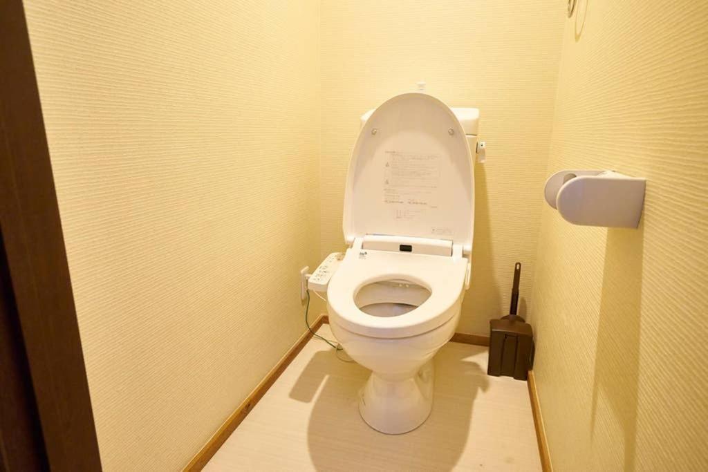 Holiday home Kuromon House Kyoto