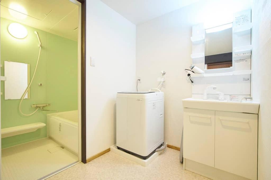 Holiday home Kuromon House Kyoto
