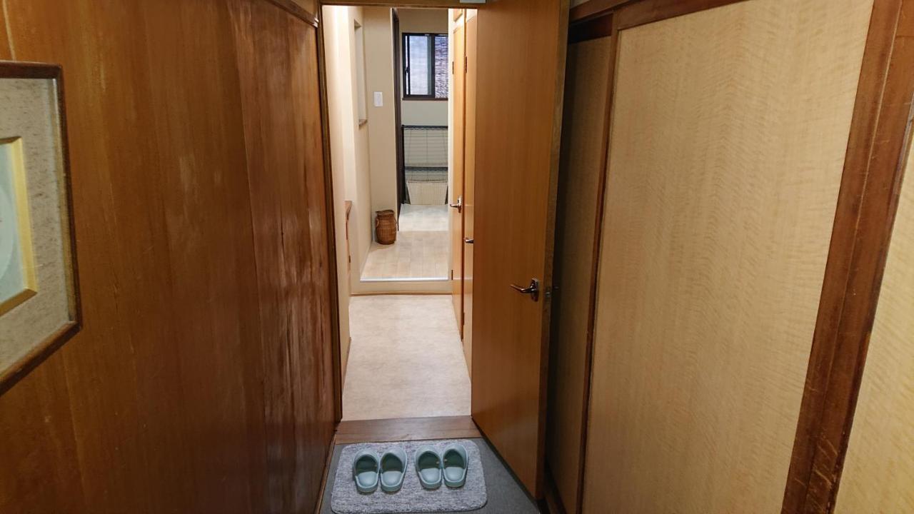 Ryokan Wajimaya *
