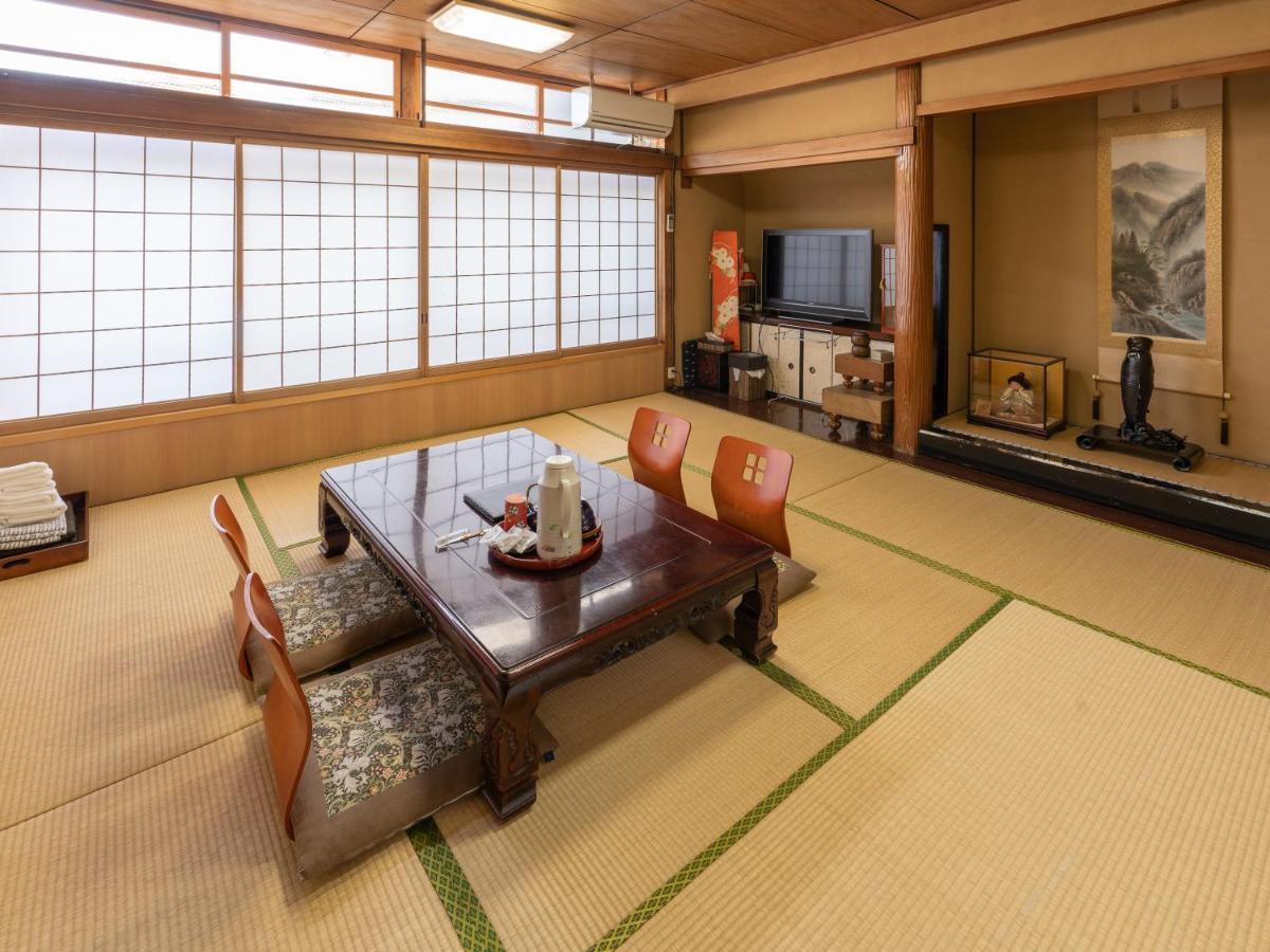 Fujiya Ryokan Kyoto