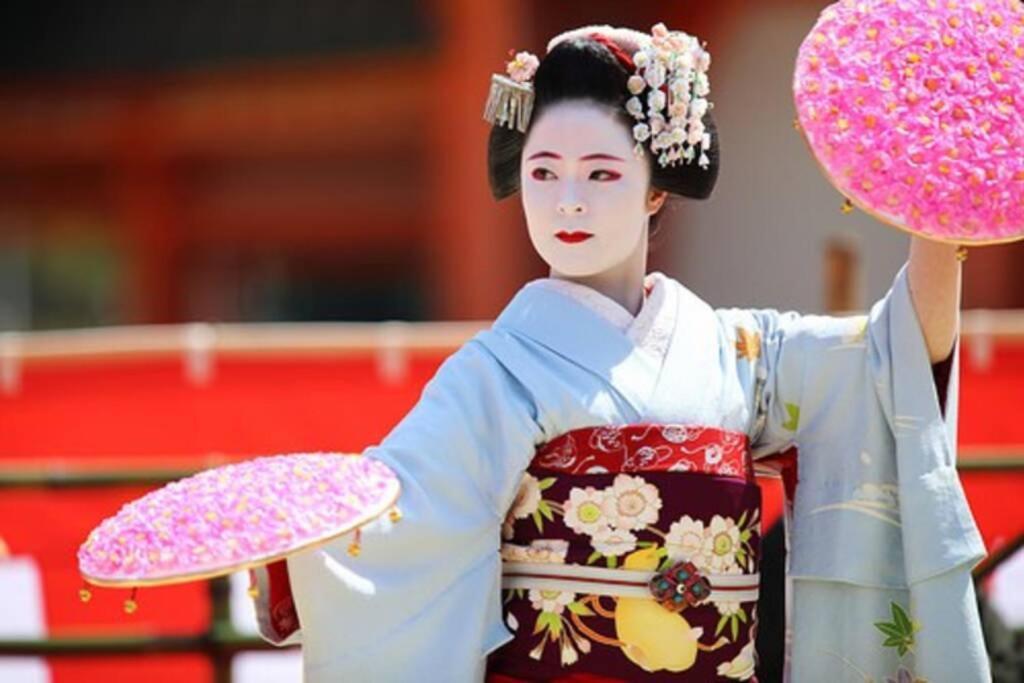 Holiday home Jizo-an Kyoto