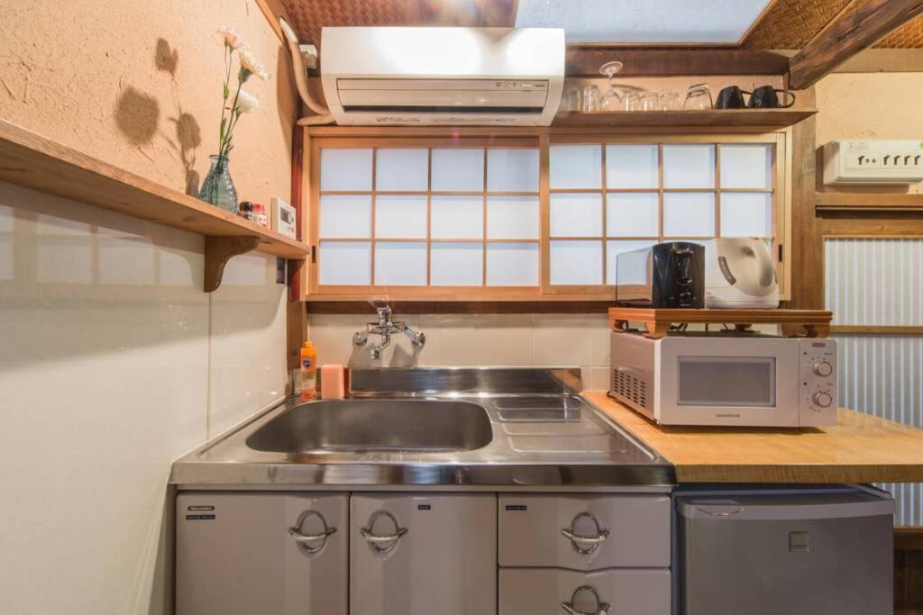Holiday home Jizo-an *