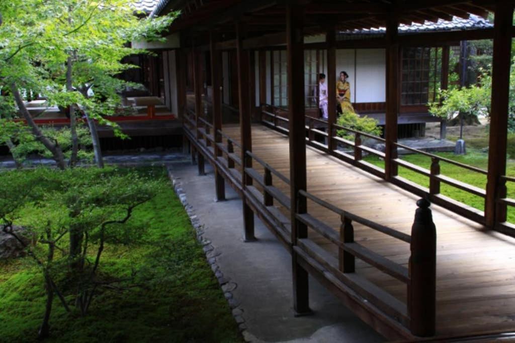 Jizo-an Holiday home