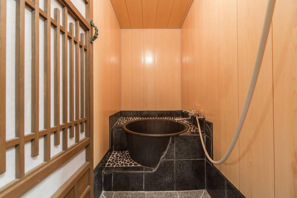 Holiday home Jizo-an