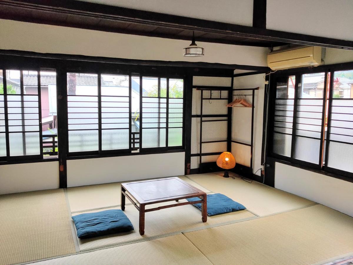 Kobako Hostel Kyoto