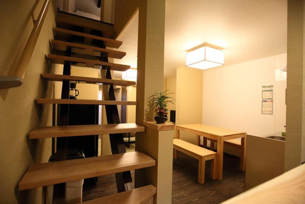 Holiday home Gion Ryusen *