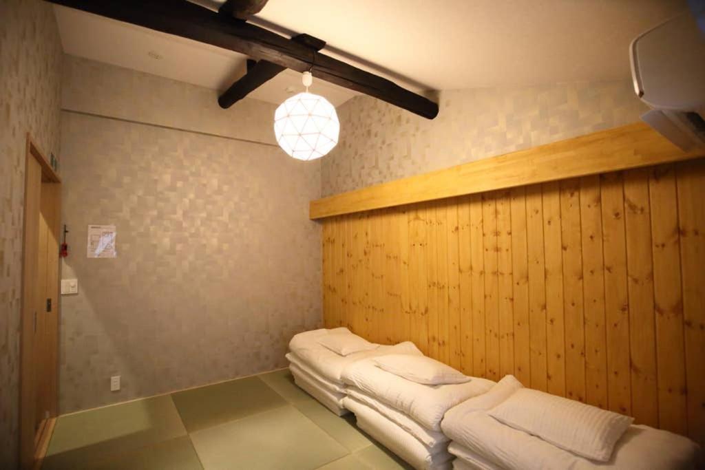 Gion Ryusen Holiday home *