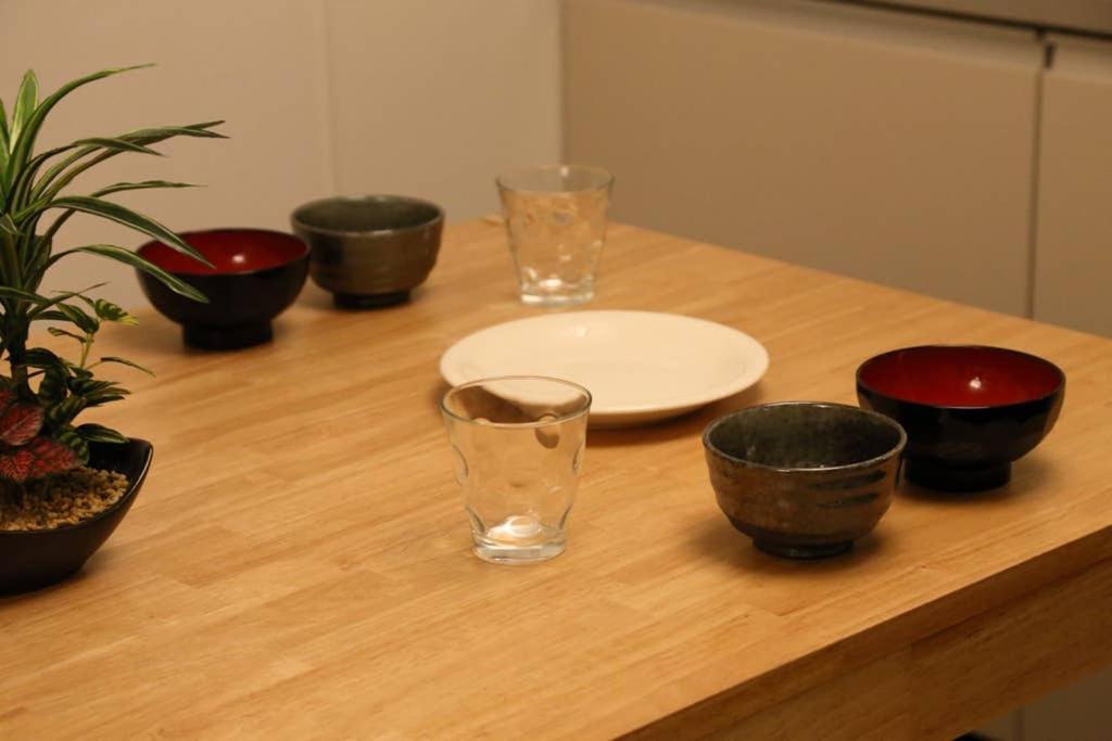 Gion Ryusen Holiday home *