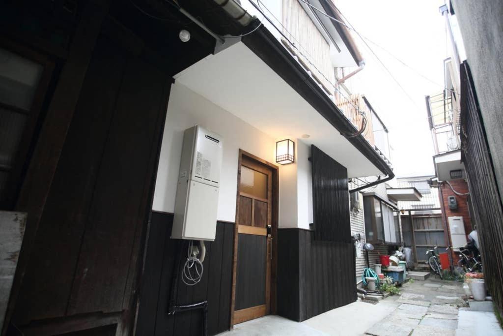 Holiday home Gion Ryusen Kyoto