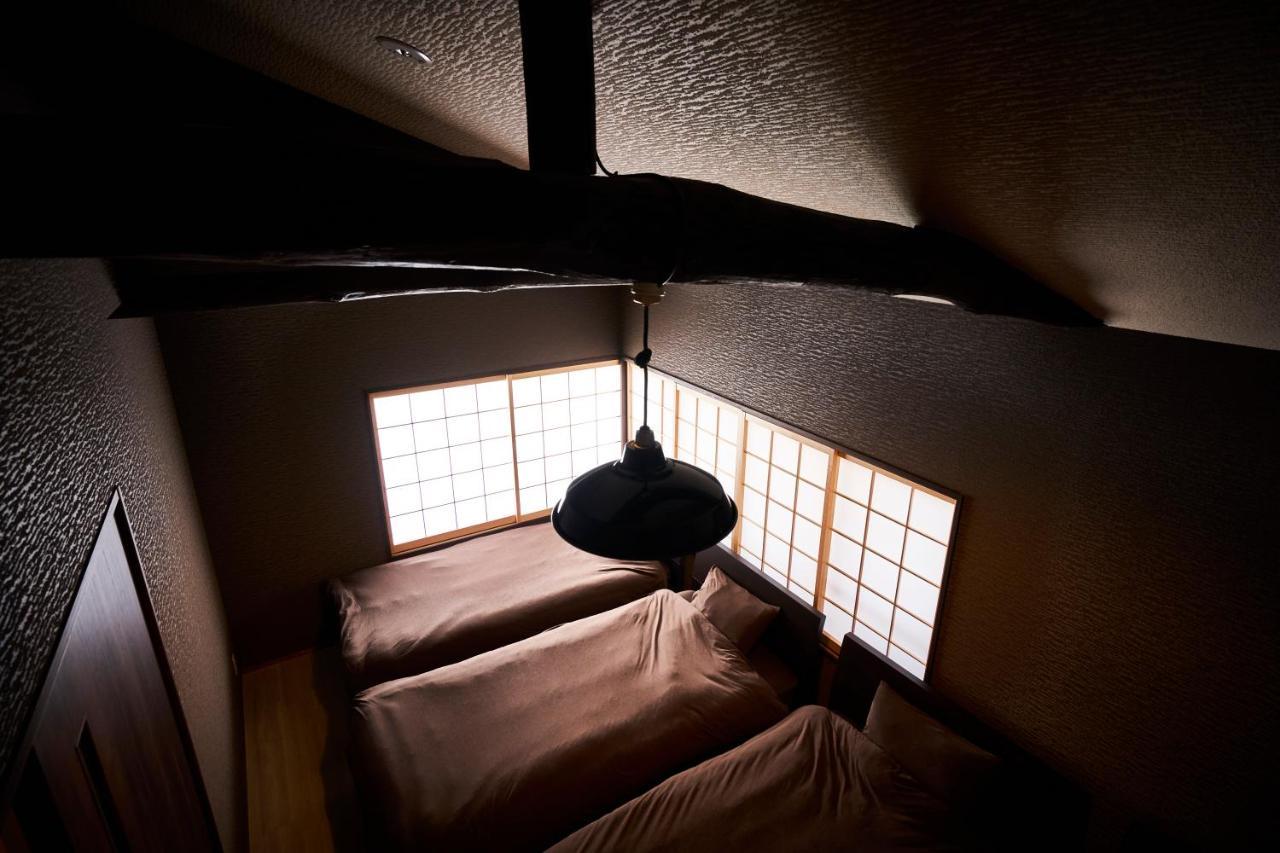 Apartment 泊まり木 東福寺 Tomarigi Tofukuji *