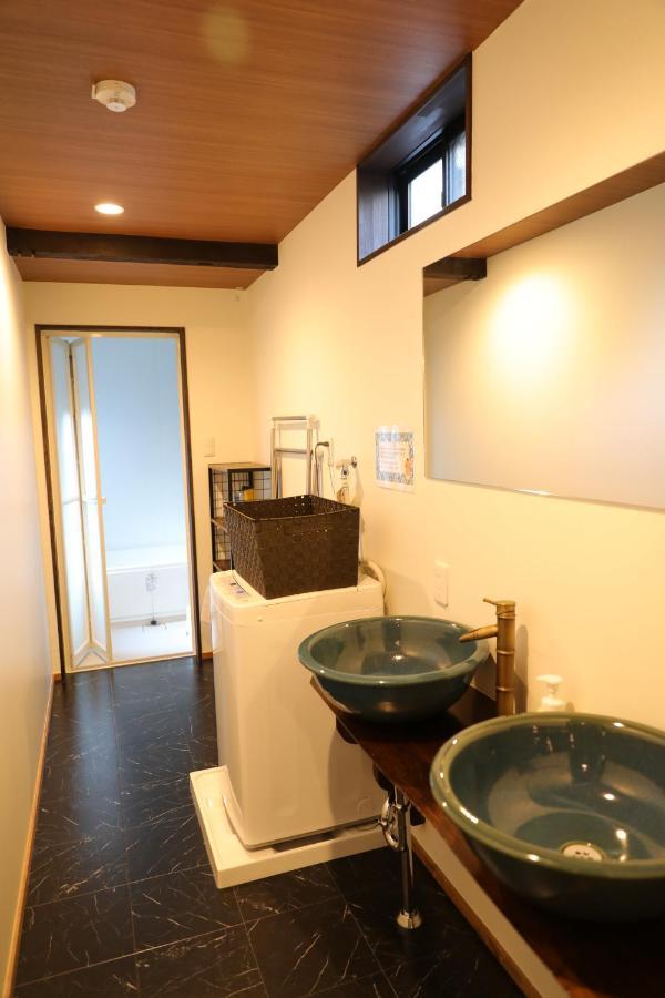 泊まり木 東福寺 Tomarigi Tofukuji Apartment