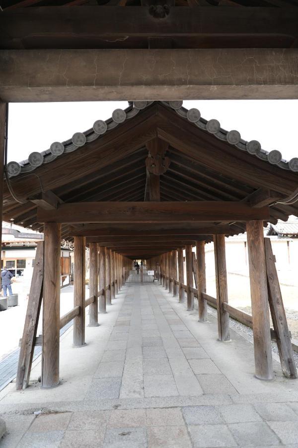 泊まり木 東福寺 Tomarigi Tofukuji Apartment *
