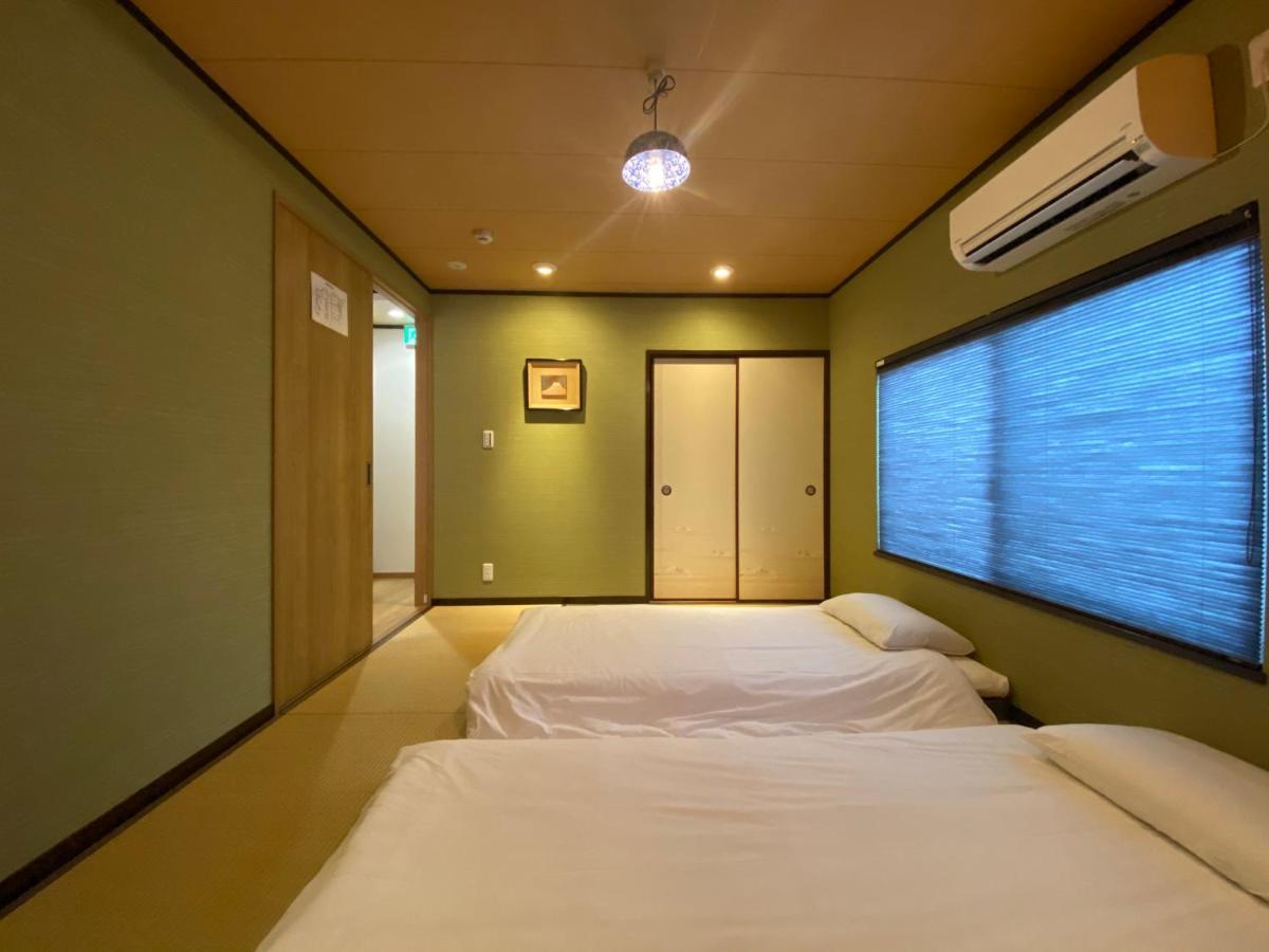 Holiday home 柏 五条 Haku Gojo *