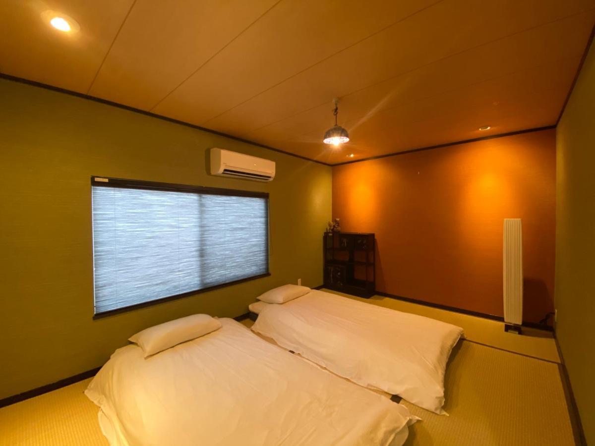 柏 五条 Haku Gojo Holiday home Kyoto