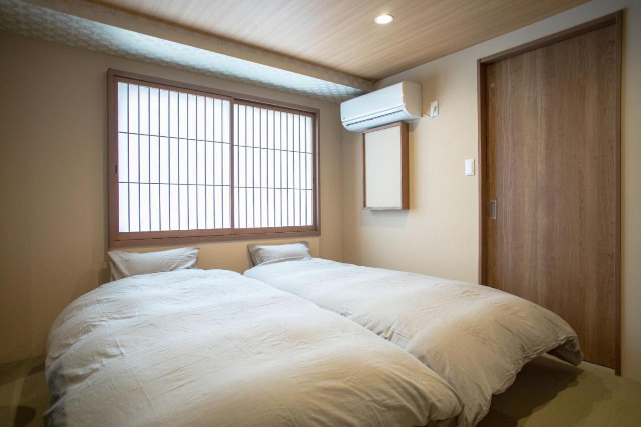 Apartment 祇園kotoアパート Gion Koto *