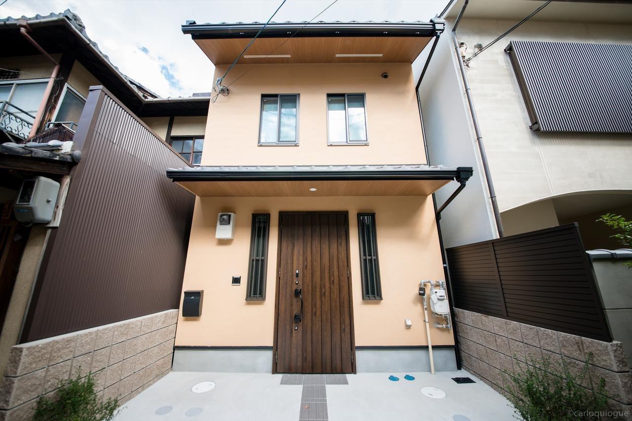 Coto Toji 1 Holiday home Kyoto