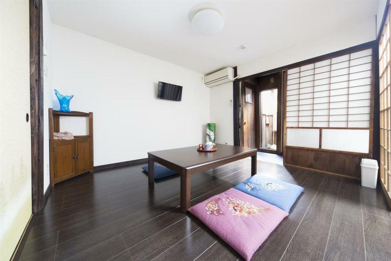 Holiday home Kyomachiya Higashiyama Sanjo Kanau *