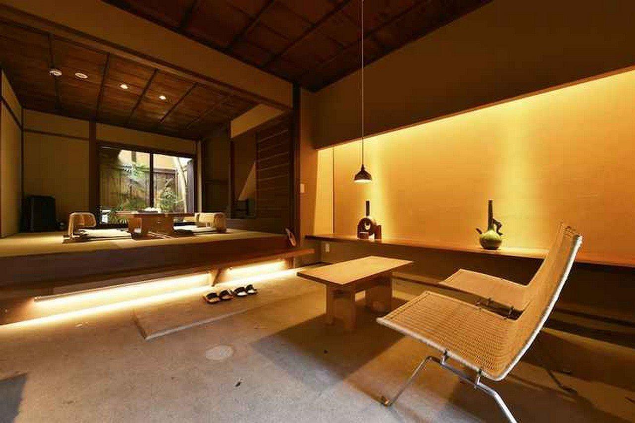 Kuraya Kiyomizu Gojo Holiday home