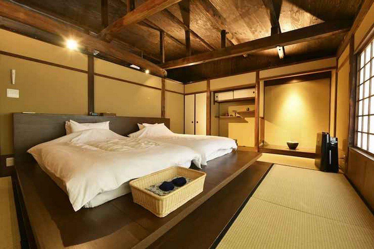 Holiday home Kuraya Kiyomizu Gojo *