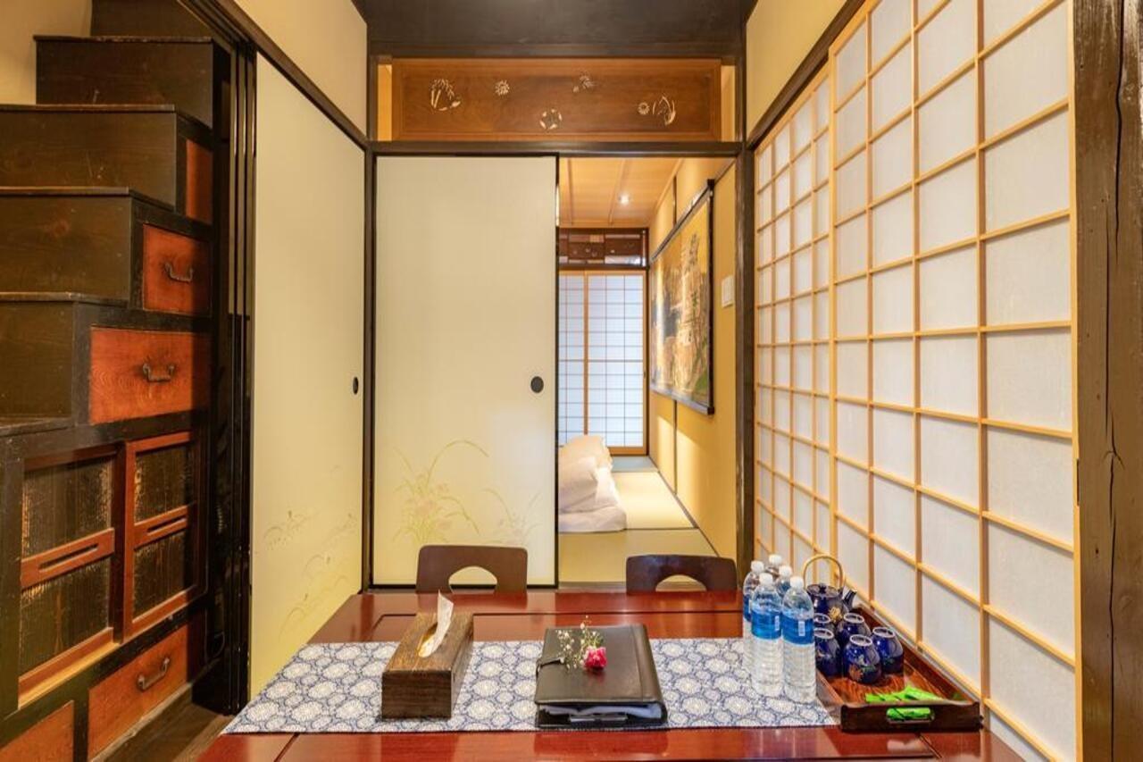 Kumomachiya Tukinowa Jogen