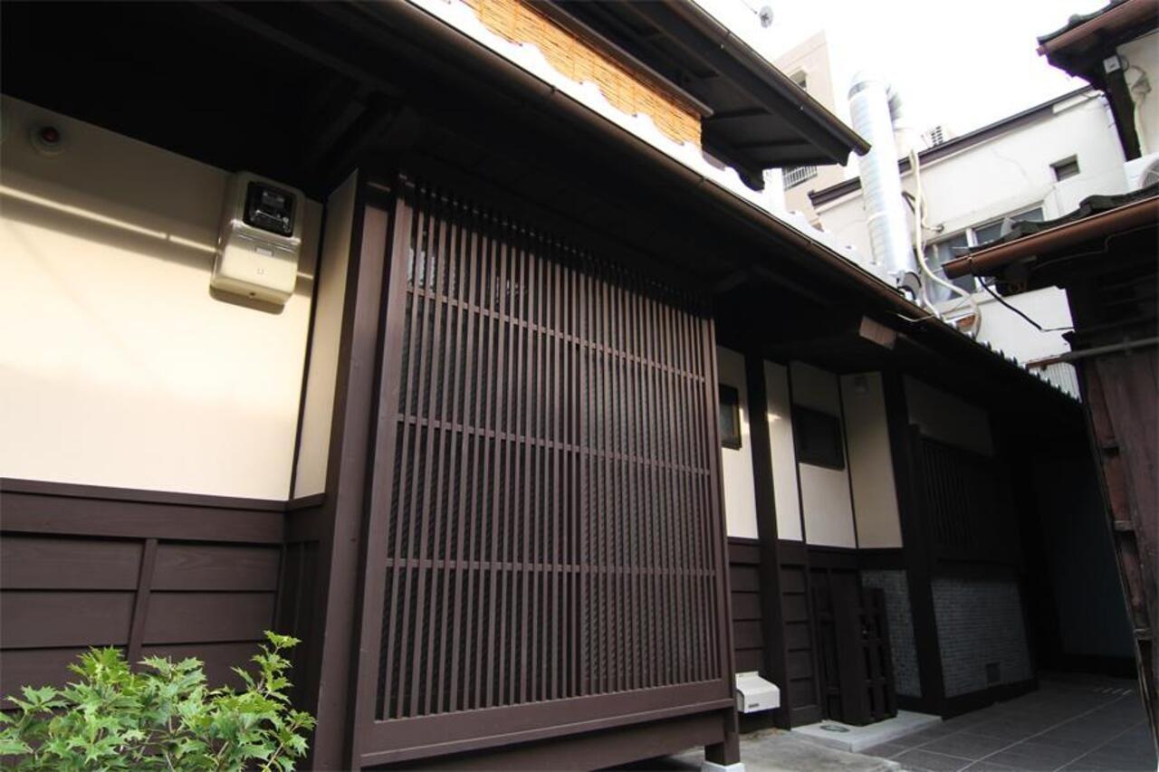 Hoen Kurenai An Kyoto