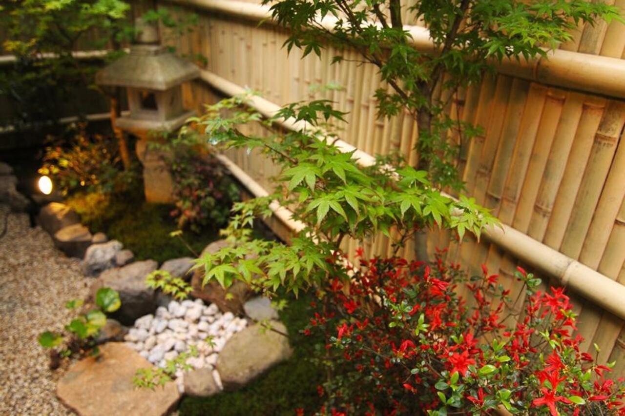 Apartment Hoen Kurenai An Kyoto