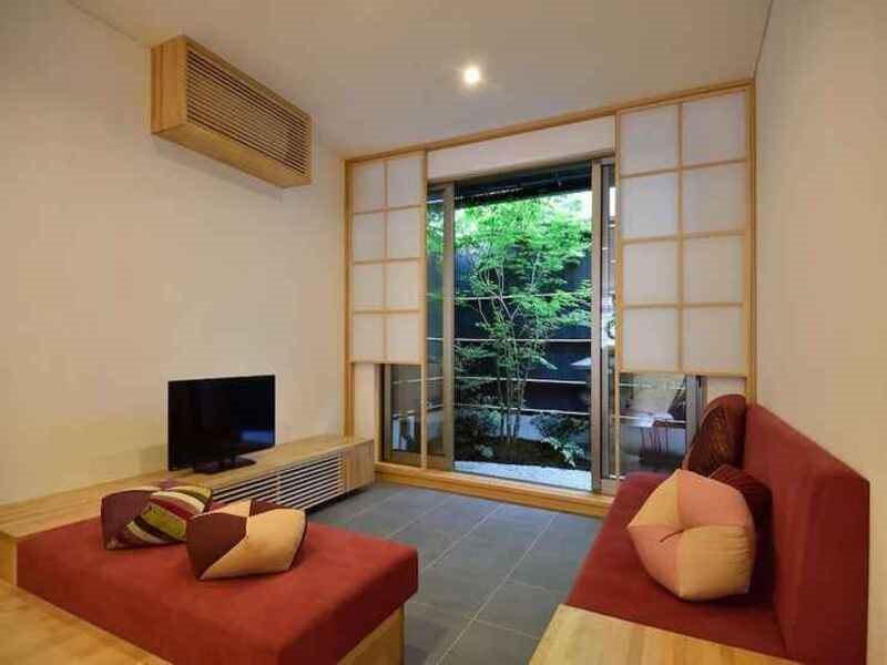 Guest house Sowaka