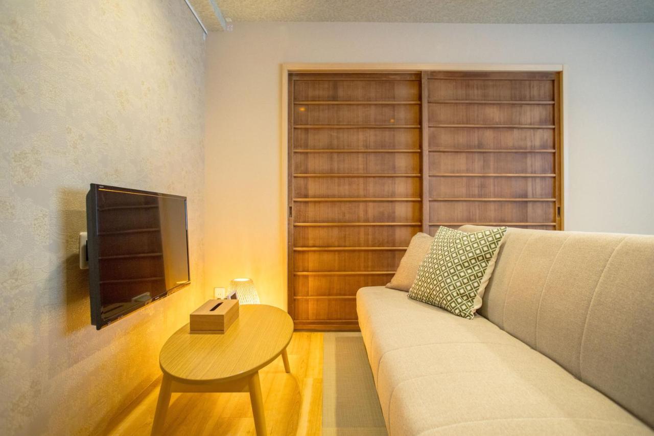 祇園kotoアパート Gion Koto Apartment *