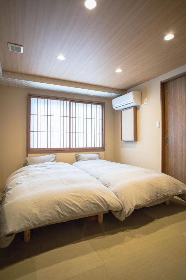 Apartment 祇園kotoアパート Gion Koto