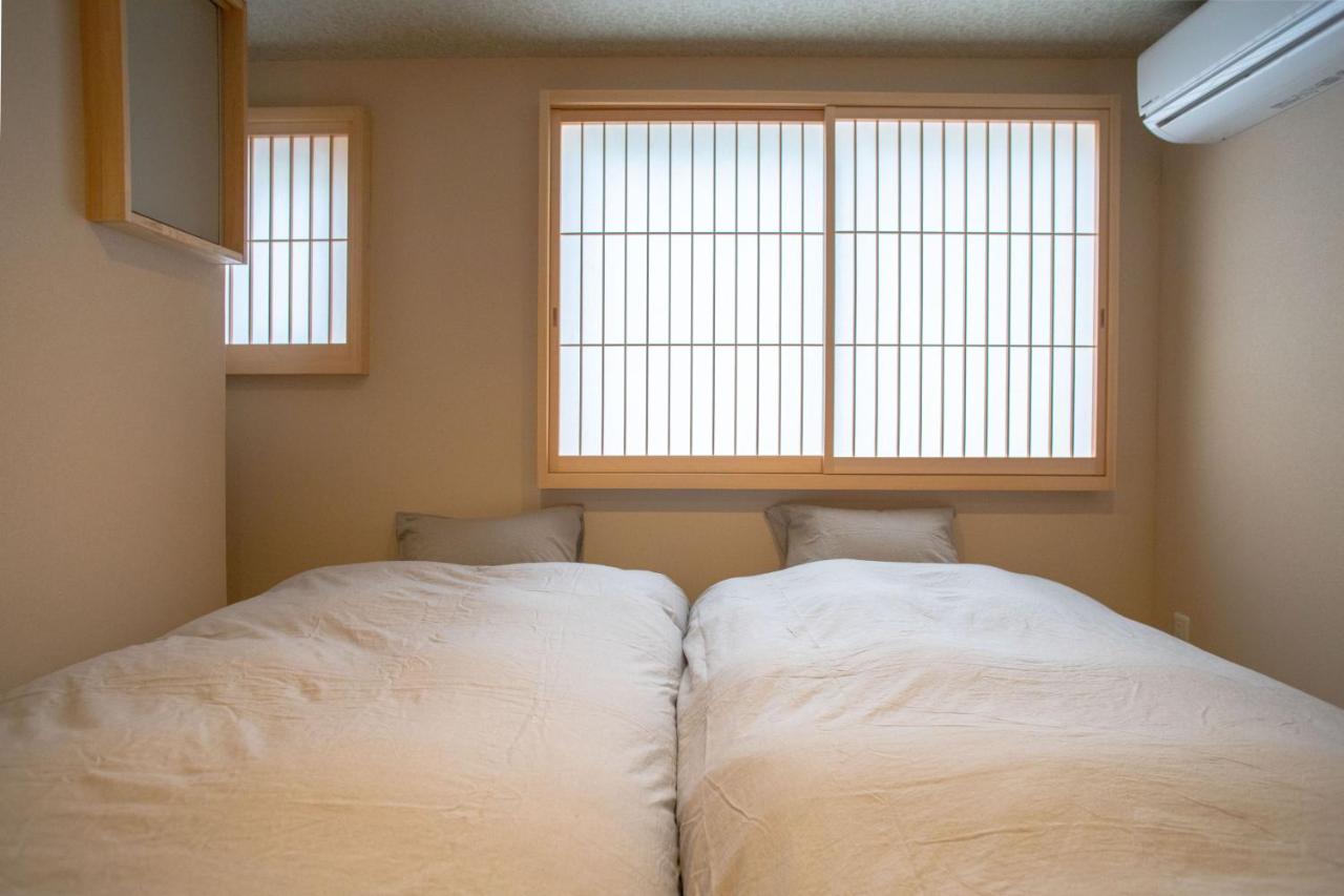 Apartment 祇園kotoアパート Gion Koto Kyoto