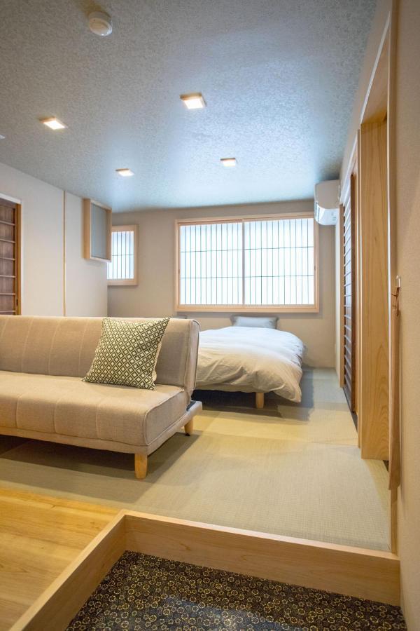 祇園kotoアパート Gion Koto Apartment Kyoto